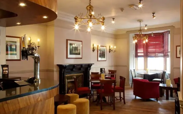 Rutland Arms