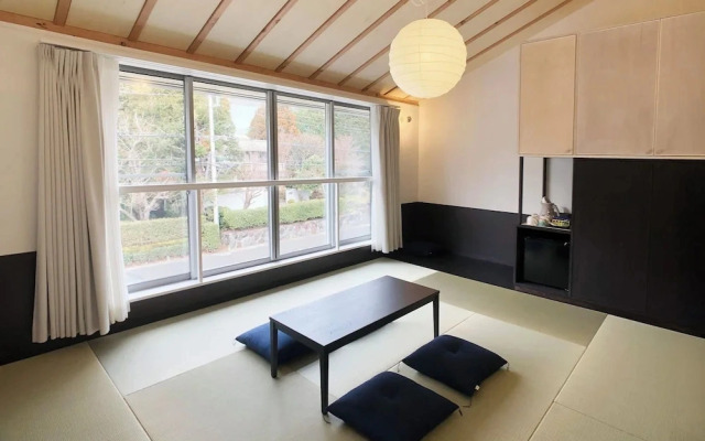 Lapis Jogasaki B&B