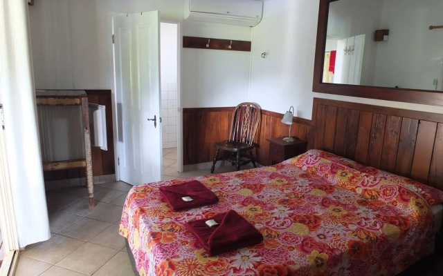 Daintree Riverview Lodges