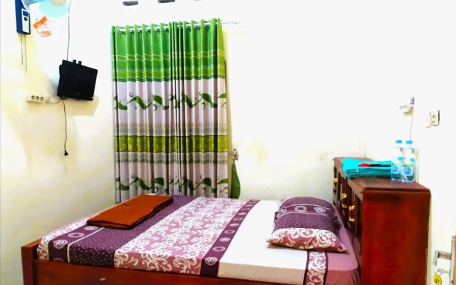 Hotel O Wisma Air Mancur Homestay Syariah
