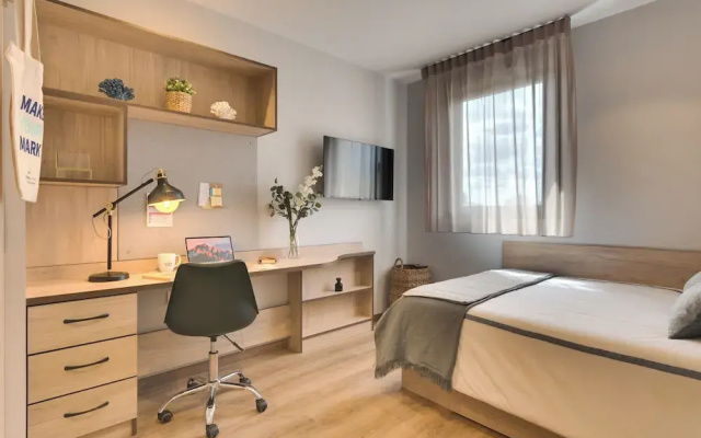 Livensa Living Salamanca