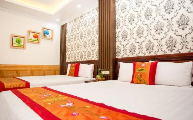 Xuan Hoa Hotel