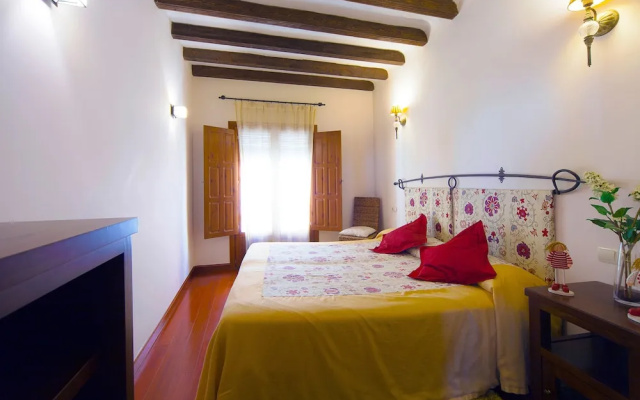 Casa de Carretas