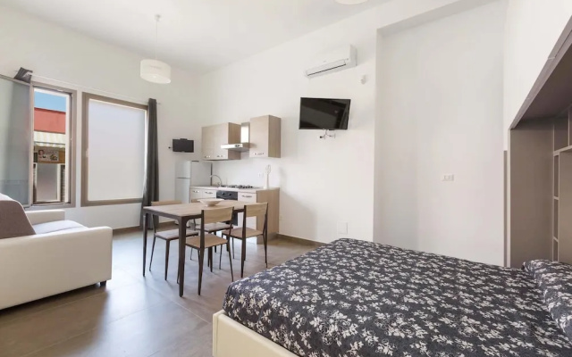 Villino Blu Suite