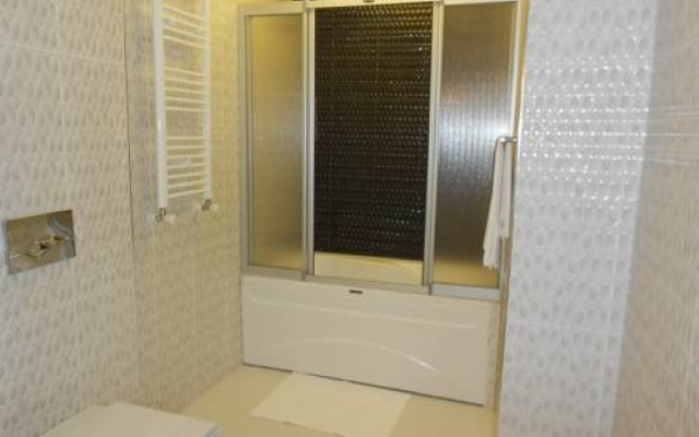 Palas Apart Otel