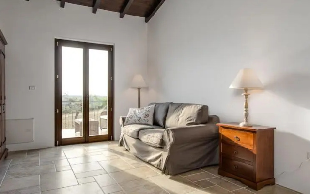 Casa San Michele