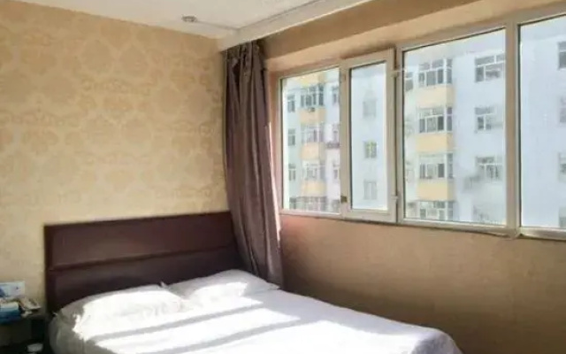 Qiqihar Fulu Fashion Hotel