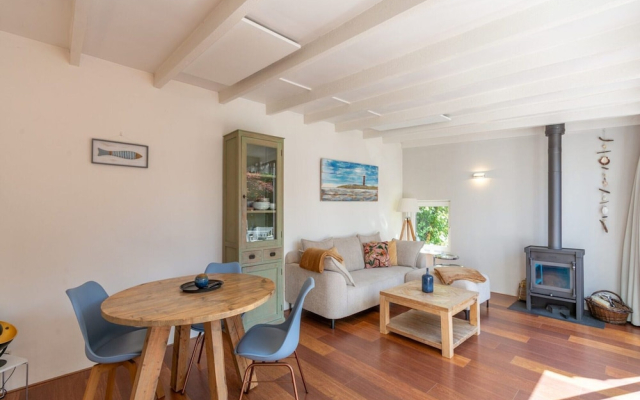 Gorgeous Bungalow for 2pers at Duinland