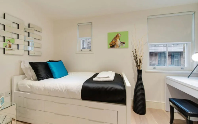 Merino Hospitality Mews Houses