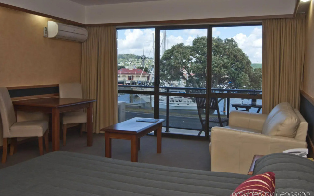 Distinction Whangarei Hotel & Conference Centre