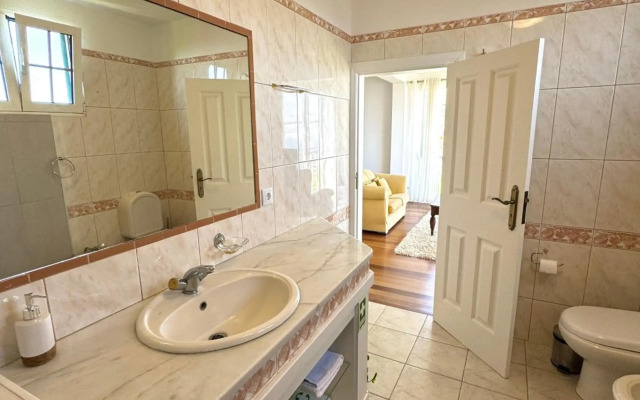 A Velha Casa Caboz