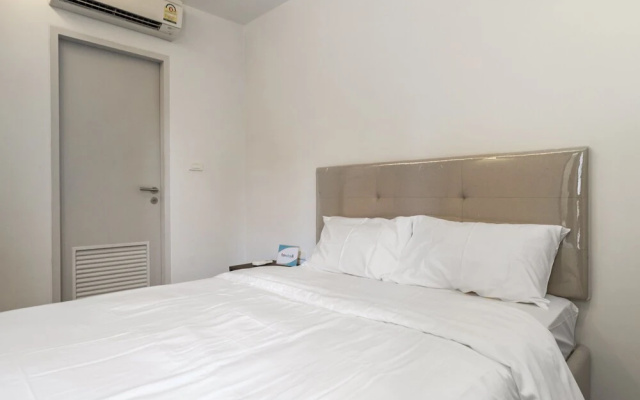 Focus Ploenchit By Favstay