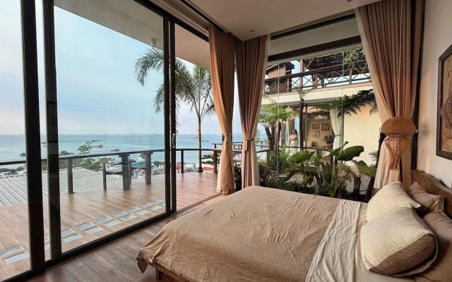 Bui Retreat