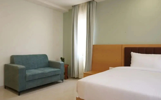 Atnest Orchids Suites