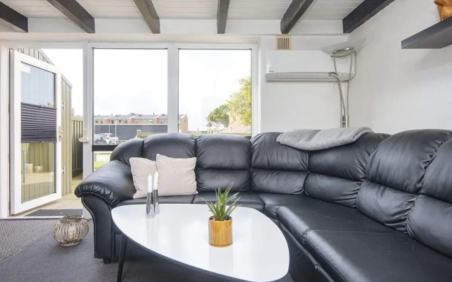 4 Star Holiday Home in Hemmet