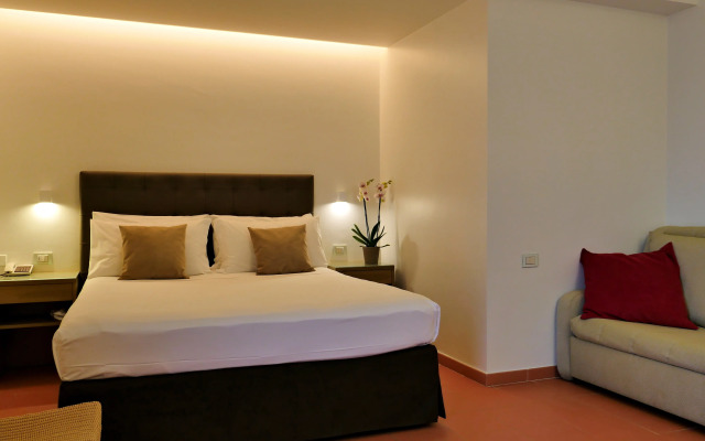 Hotel Rada Siri