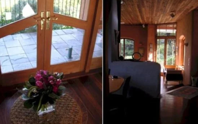 Earthsong Lodge