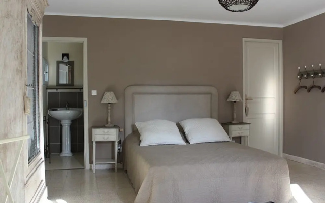 Bastide Saint-Gens