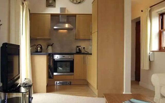 Lodge Cottage