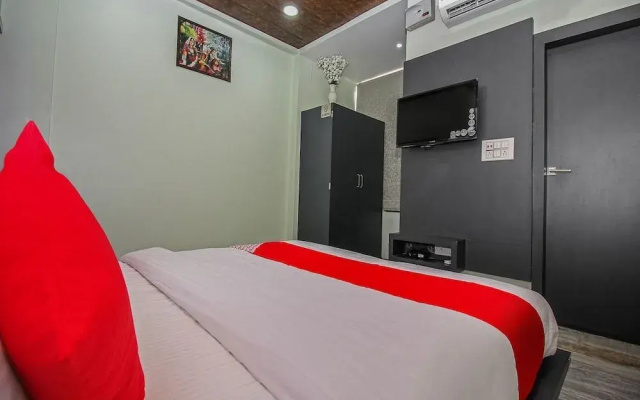 Hotel Shree Kanji Palace by OYO Rooms
