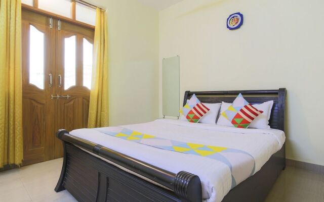 OYO 15360 Home Elegant 2BHK Siolim