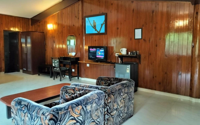 Bel-La Monde Riverside - Jim Corbett