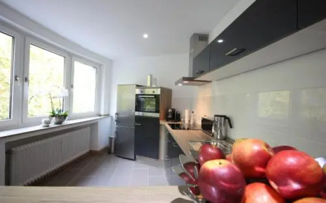City Loft Friesenplatz