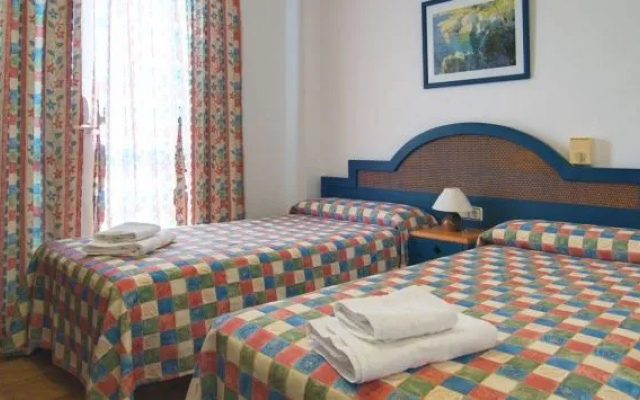 Apartamentos Pou Des Pujols