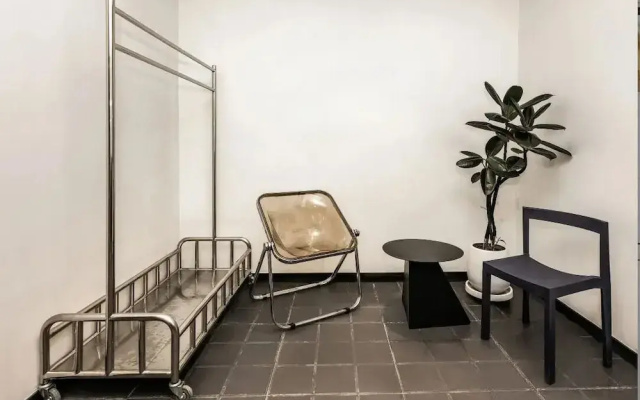 No. 53 Chaoyang Street Hotel