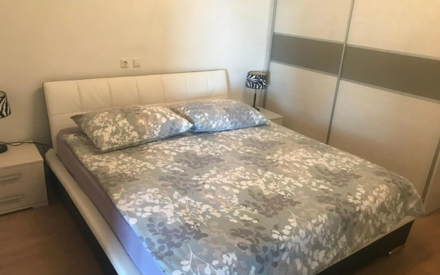 Apartments Krupic