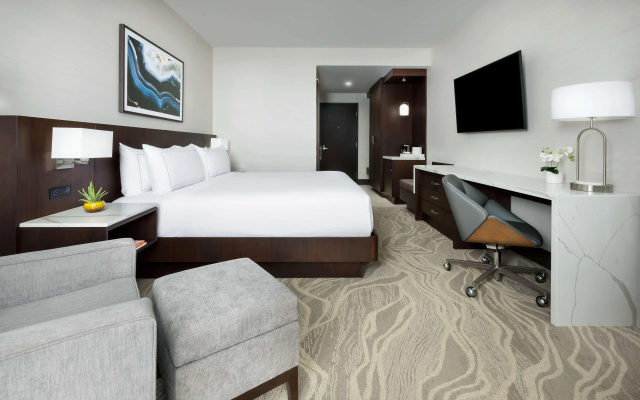 DoubleTree by Hilton Tucson Downtown Convention Center
