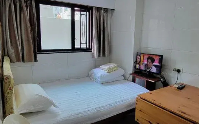 Lucky Guesthouse
