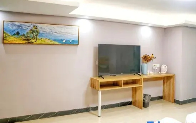Haoke Art Hostel