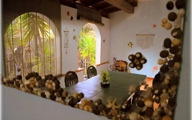 Casa Margherita
