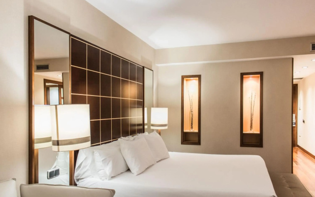Hotel Eurostars Diana Palace