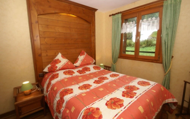 Charming Chalet in Ventron with Terrace