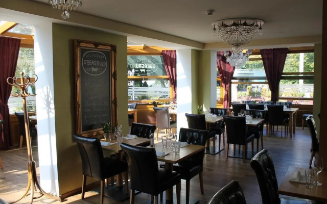Bistro Spatz