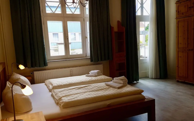 Villa Hamburg