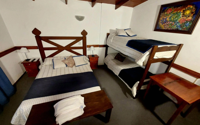 Hosteria Austral