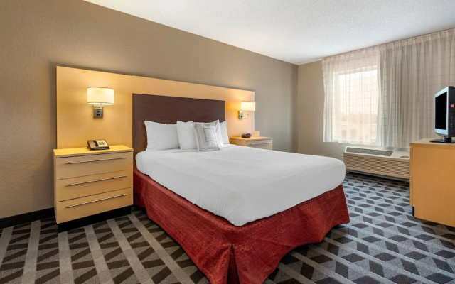 TownePlace Suites Vincennes