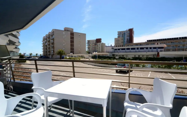 Apartamentos Rocamaura III