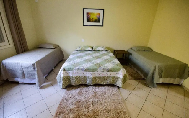 Hotel Fazenda Do Betione