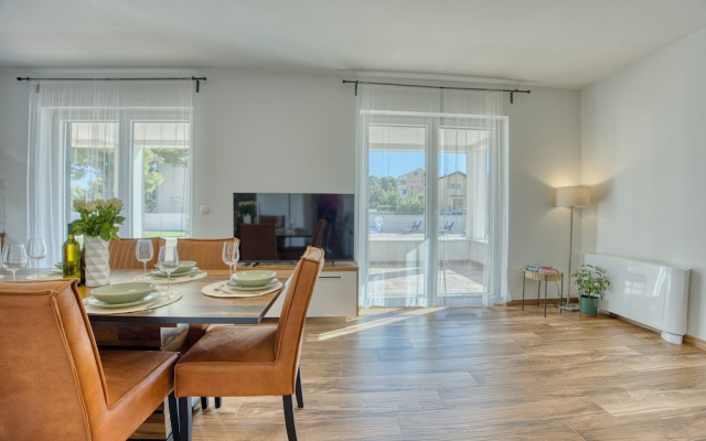 Apartments Labar