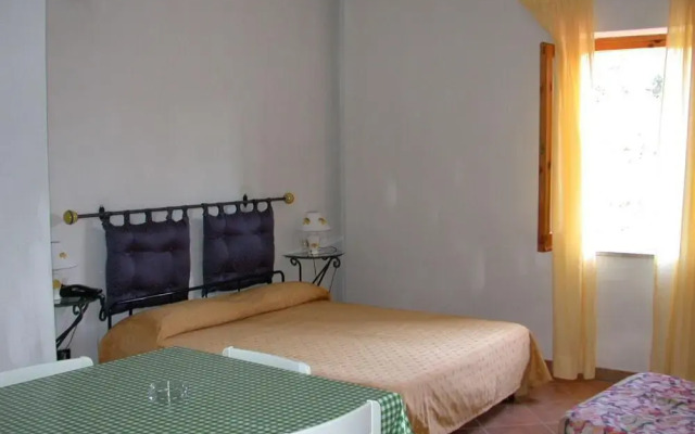 Residence Eden & Spa