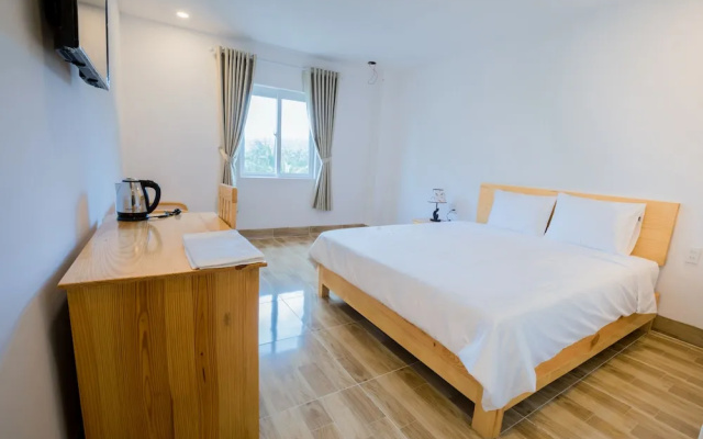 Nice Phu Quoc Hotel