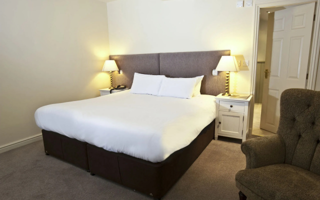 Cuckoo Brow Inn