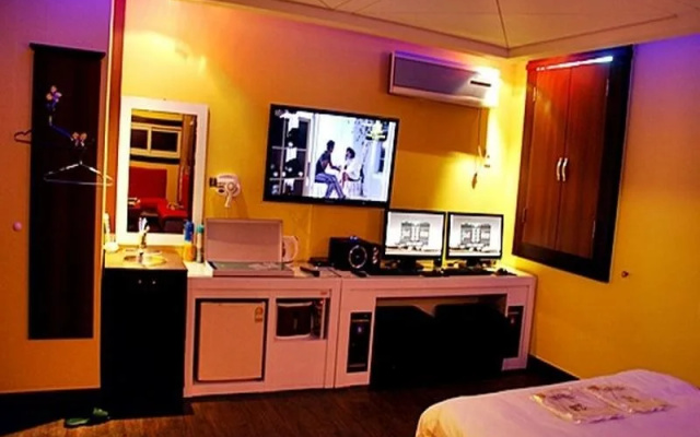 Hotel Vole Cheonan