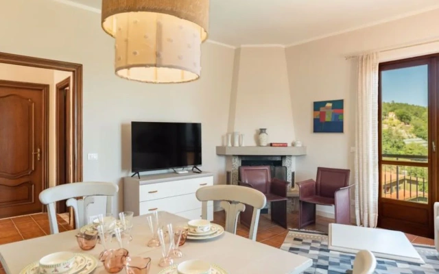 Apartment Michelle Portio