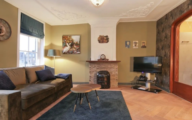 Hotel Suites Wilma J