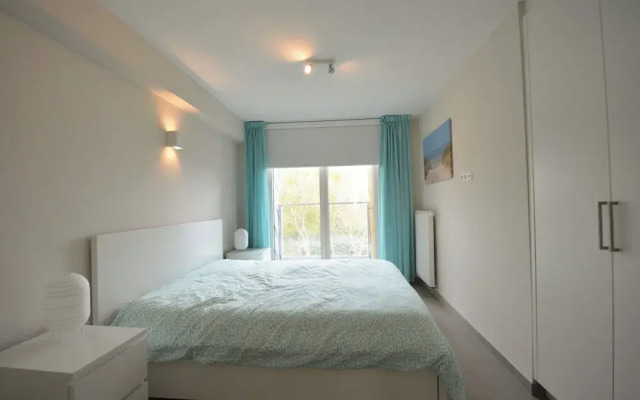 Apartment in Oostduinkerke Near the Beach